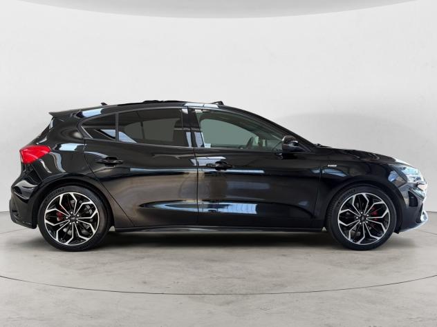 Ford Focus 1.5 EcoBoost 150cv ST Line Auto - Foto 4