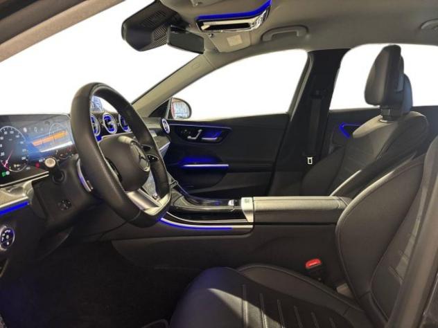 MERCEDES-BENZ C 300 d Mild hybrid 4Matic Premium Plus rif. 23366635 - Foto 10