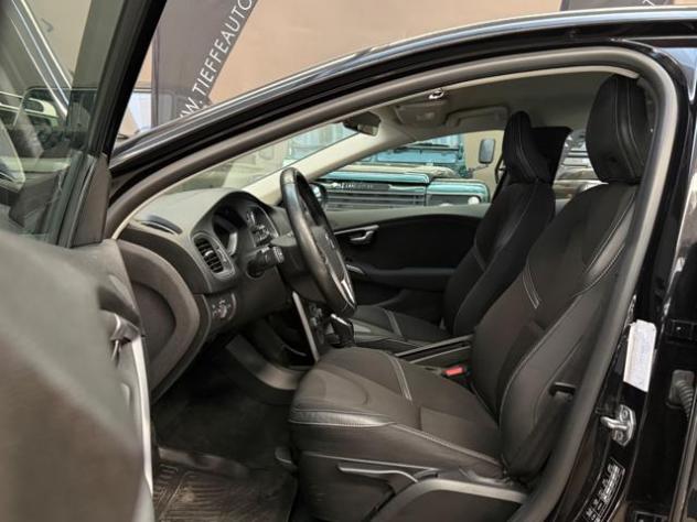 VOLVO V40 D2 Geartronic Business Plus rif. 23477554 - Foto 8