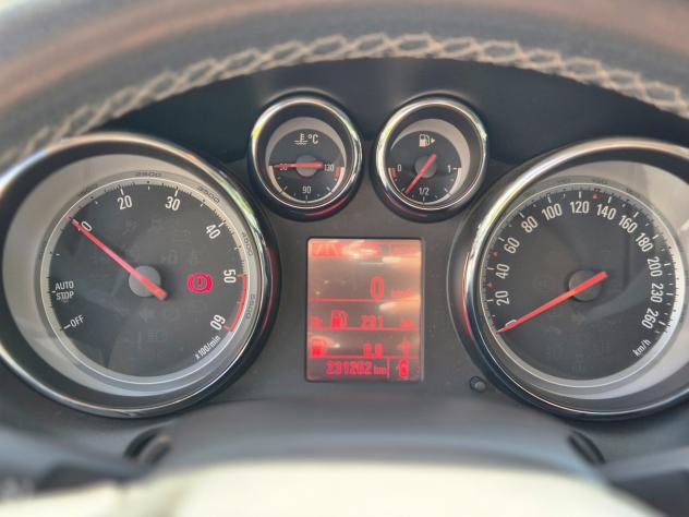 Opel Astra 1.6 CDTI 136CV/EURO 6 /2016 - Foto 8