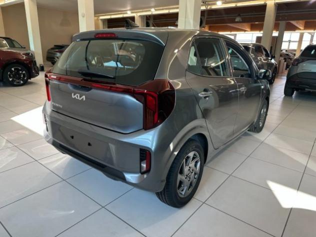 KIA Picanto 1.0 GDi GPL 5 porte AMT Urban PRONTA CONSEGNA rif. 23992005 - Foto 3