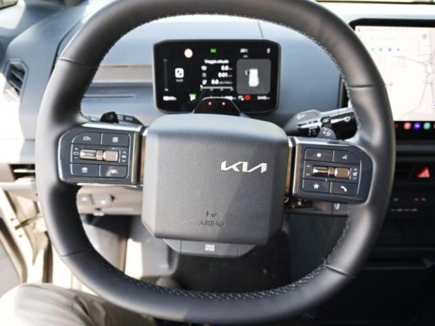 KIA PV5 Cargo EV 71,2 kWh Pro - AZIENDALE rif. 23918048 - Foto 6