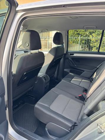 Volkswagen Golf Sportsvan Variant Business 1.4 TSI Highline BlueMotion Tech. - Foto 7