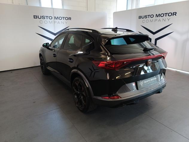 CUPRA Formentor 1.5 tsi 150cv dsg - Foto 6