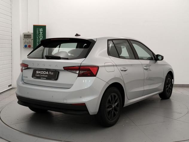 Škoda Fabia 1.0 TSI Evo 70KW YOUNG EDITION - Foto 5