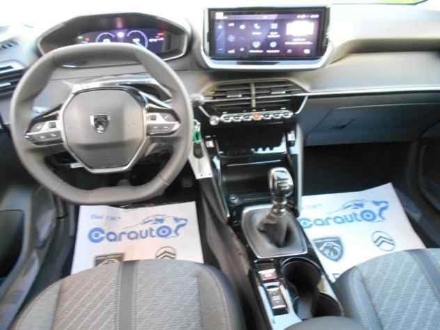 Peugeot 208 100 turbo Allure CBC - Foto 10
