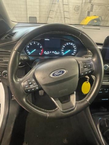 FORD Puma 1.0 EcoBoost Hybrid 125 CV S&S Titanium rif. 23754117 - Foto 10