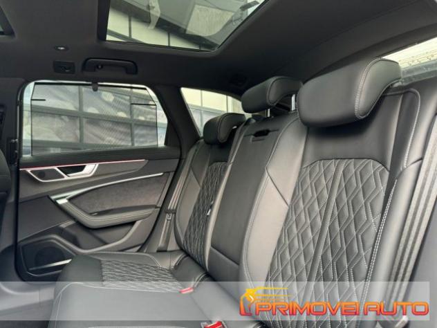 AUDI S6 Avant 3.0 TDI rif. 21330730 - Foto 7