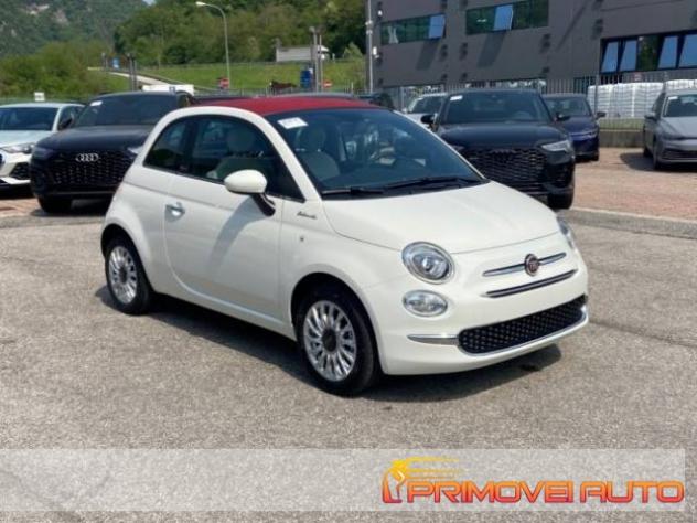 FIAT 500 1.0 Hybrid Dolcevita rif. 19071160 - Foto 4