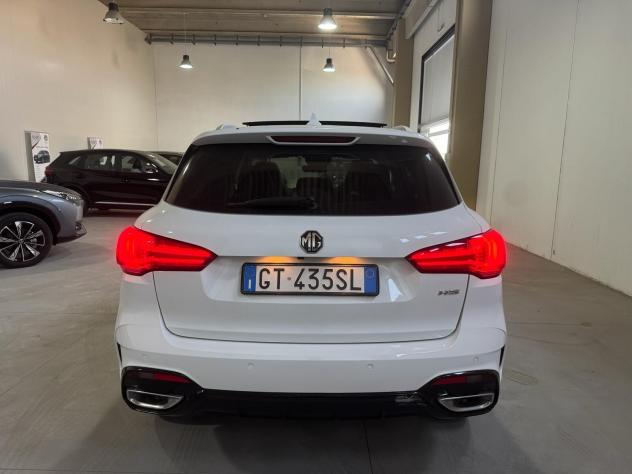 Mg HS 1.5T-GDI Luxury 2024 - PARI AL NUOVO - Foto 8