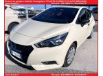 Nissan Micra 1.0 IG 12V 5 porte Acenta - PARI AL NUOVO - 12 MESI KASCO OMAGGIO