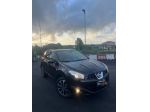 Nissan Qashqai 1.5 dCi DPF Tekna