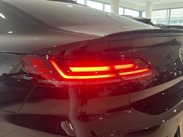 Volkswagen Arteon 2.0 BiTDI SCR 239cv R-LINE BMT DSG 4Motion - Foto 10