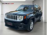 Jeep Renegade 2.0 Mjt 140CV 4x4 Limited cambio automatico