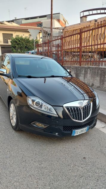 LANCIA DELTA 1.6