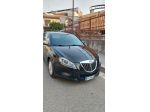 LANCIA DELTA 1.6