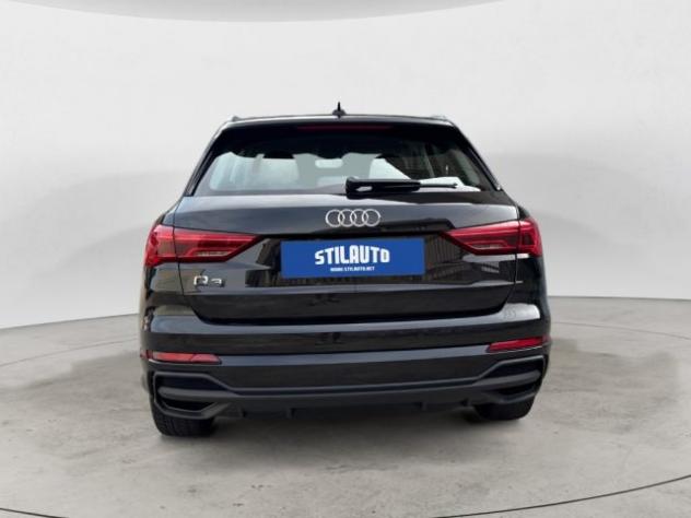 AUDI Q3 35 TDI S tronic S line edition rif. 23922720 - Foto 4