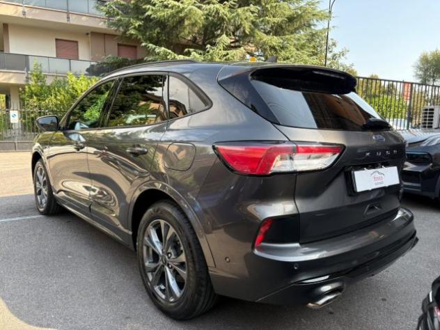 FORD Kuga 2.5 Plug In Hybrid 225CV ST-Line *PREZZO PROMO* rif. 24037794 - Foto 5