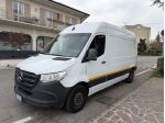 Mercedes Sprinter 2.0 Gasolio