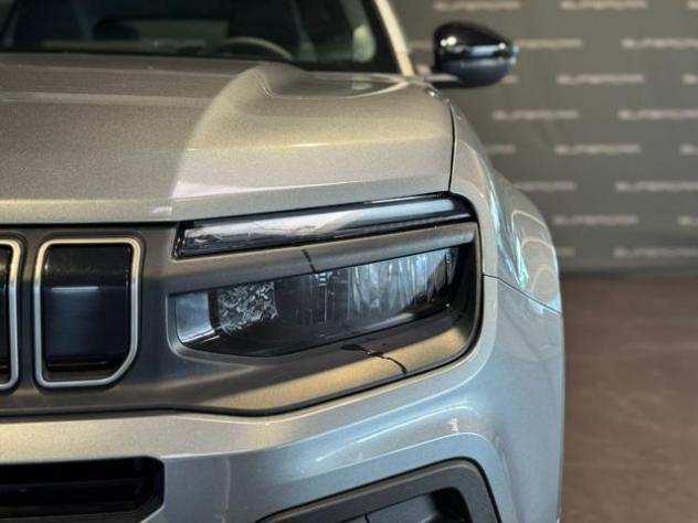 JEEP Avenger 1.2 Turbo 100 CV Altitude rif. 24122684 - Foto 7