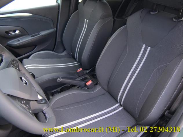 OPEL Corsa 1.2 100cv YES KM Zero rif. 24181639 - Foto 4