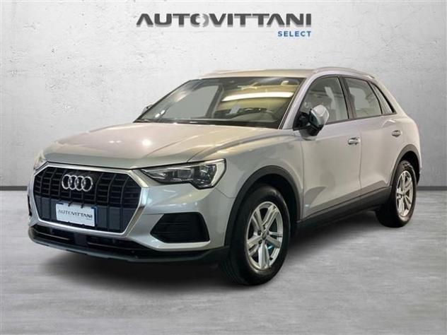 AUDI Q3 35 2.0 tdi Business Advanced s-tronic rif. 23876505