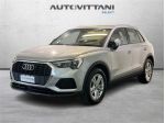 AUDI Q3 35 2.0 tdi Business Advanced s-tronic rif. 23876505