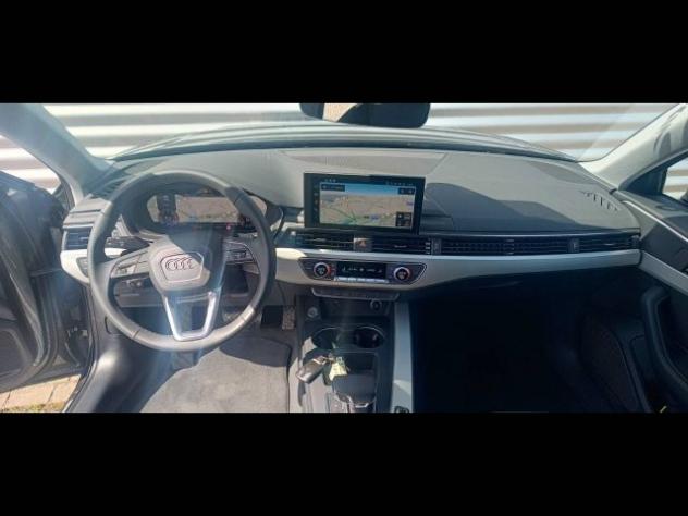 AUDI A4 SEDAN 35 TDI MHEV S-TRONIC S-LINE EDITION rif. 24058153 - Foto 4