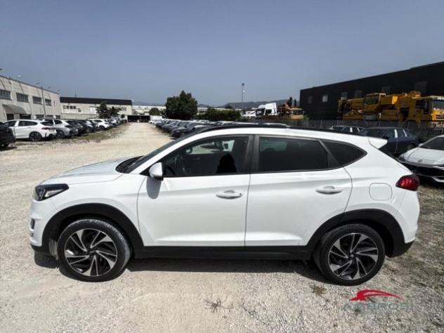 HYUNDAI Tucson 1.6 GDI Xprime - PER OPERATORI DEL SETTORE rif. 23947607 - Foto 3