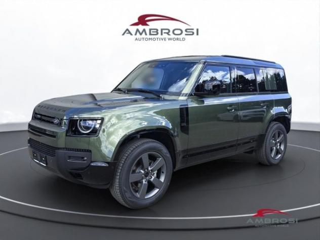 LAND ROVER Defender 3.0 AJ20 X-Dynamic SE 200PS rif. 23849894