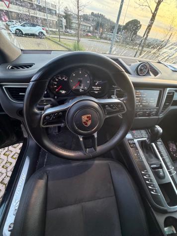Porsche Macan 3.0 S Diesel GARANZIA 12/36 MESI - Foto 7