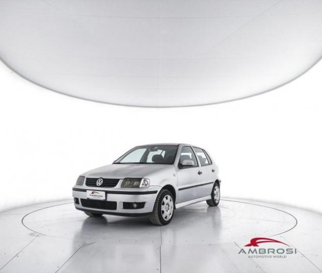 VOLKSWAGEN Polo 1.4 TDI 5p. Comfortline - PER OPERATORI DEL SETTOR rif. 23965685