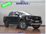 FORD Ranger 4ª serie Ranger 2.3 Plug In Hybrid aut.AWD 281 CV DC Wildtrak 5pt.
