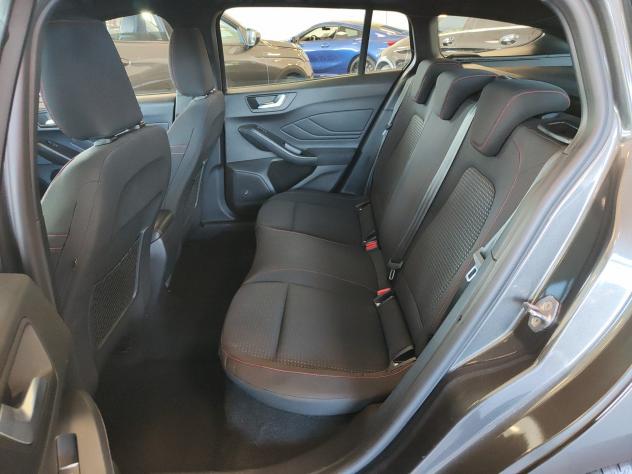 Ford Focus SW 1.0 EcoBoost auto MHEV ST-Line Fari LED Navi - Foto 7
