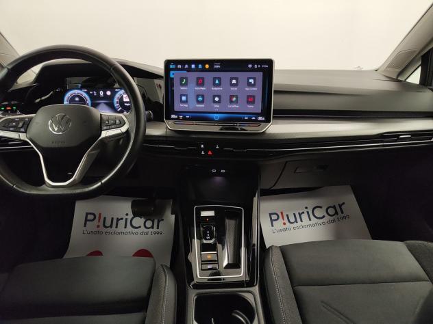Volkswagen Golf Variant 2.0 TDI 150 CV DSG Style CarPlay/Android - Foto 3