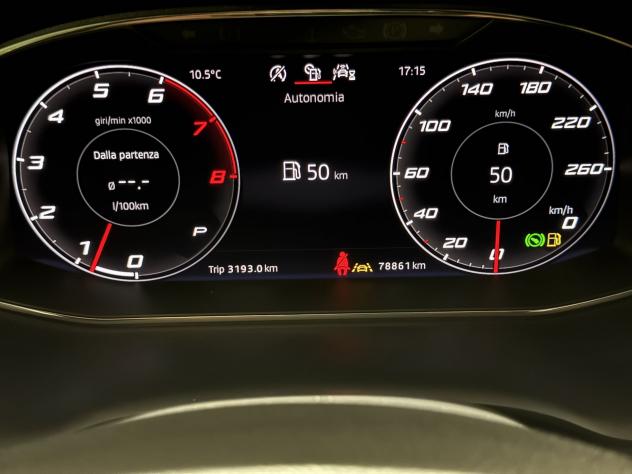 SEAT Ateca 1.5 TSI FR DSG - Foto 9