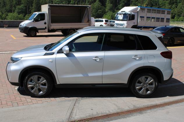 Suzuki Vitara Vitara 1.4h Cool+ 4wd allgrip 110cv - Foto 7