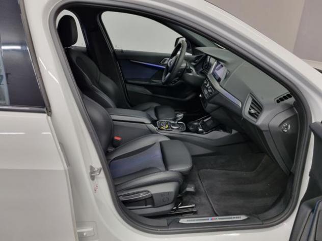BMW 118 d 5p. Sport rif. 23799327 - Foto 10
