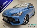 MG MG3 1.5 hybrid+ Luxury auto