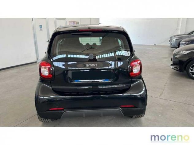 SMART ForTwo 1.0 Superpassion 71 CV twinamic rif. 19121096 - Foto 7