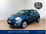 FIAT 500X 500X 1.6 mjt Pop Star 4x2 120cv my17