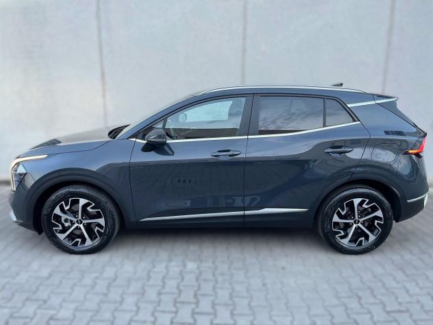 Kia Sportage 1.6 TGDI HEV STYLE 2WD AUTO - Foto 3
