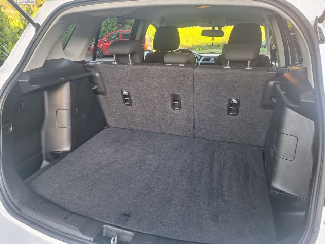 SUZUKI S-CROSS 1.4 HYBRID - 2021 - Foto 8