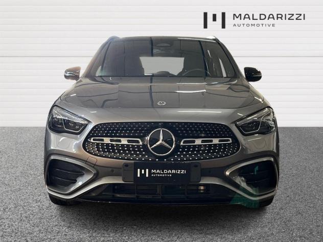 Mercedes-Benz GLA GLA-H247 2023 200 d AMG Line Advanced Plus auto - Foto 2