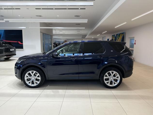 Land Rover Discovery Sport 2.0 TD4 163cv SE AWD aut. - Foto 8