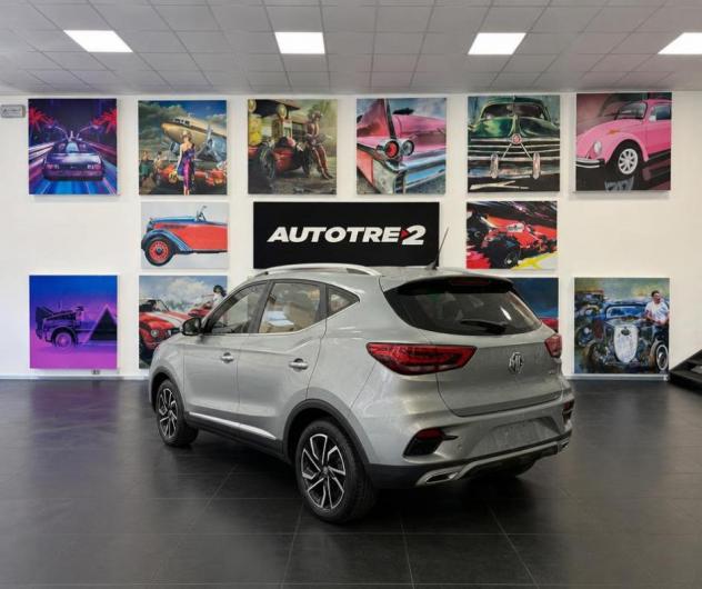 MG ZS ZS 1.5 Luxury - PARI AL NUOVO - Foto 4