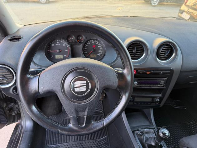 Seat Ibiza 1.9 TDI 130CV 5p. Sport - Foto 4