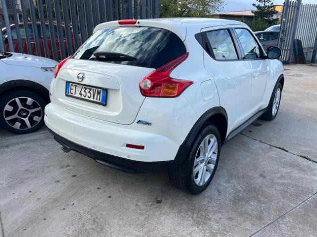 NISSAN Juke 1.5 dCi Start&Stop Tekna rif. 23822514 - Foto 5
