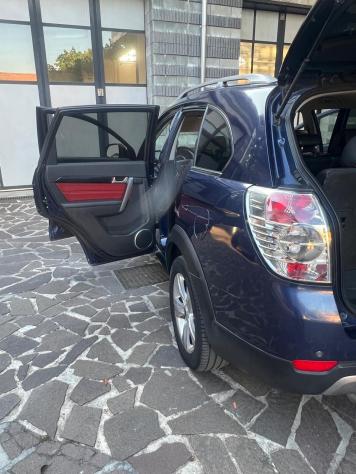 Chevrolet Captiva 2.0 VCDi LTX 7 posti - Foto 9