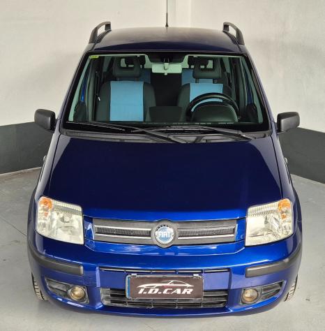Fiat Panda 1.2 Alessi - Foto 6